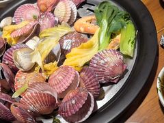 -三个渔夫·蒸汽海鲜(小白楼店)