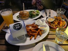 -京A Taproom·精酿餐吧(CBD店)