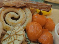 -成都天府丽都喜来登饭店