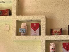 -王村姑老土炕莜面村(桥东店)