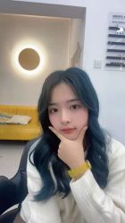 -柯琳造型