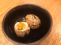 鹌鹑蛋-乐亭日本料理(彩虹本店)