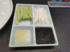 -紫光园·烤鸭·北京菜(团结湖店)