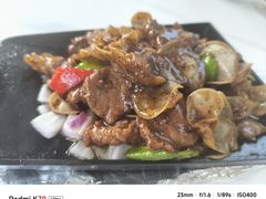 -楚鱼王·河鲜·湖北菜(华农店)