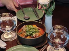-Fuzzy Bistro 浮几韩餐·茶酒馆