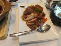 薰酱全家福-鹿鸣春饭店(总店)