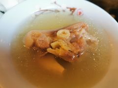 -西江美食舫·江西菜(健德桥店)