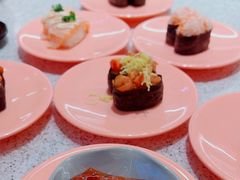-争鲜回转寿司(中街大悦城店)