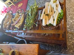 -阿婆情腊排骨火锅(金虹路店)