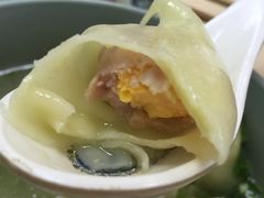 -顶巧鸡汤馄饨(虹口总店)