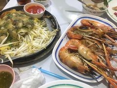 -T&K 海鲜
