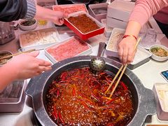 -川西坝子火锅(清江东路3.0直营店)