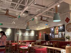 -味福记·江西小炒·南昌小吃(青山湖万达店)