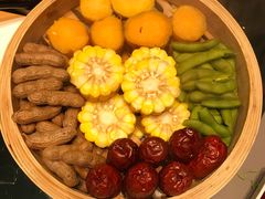 五谷丰登-徐记海鲜(大明宫|北二环店)