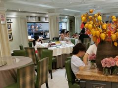 -大鸭梨烤鸭(左家庄店)