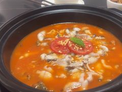 -江南鱼捞(北仑银泰城店)