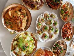 -南海渔村海鲜餐厅(溪涌店)
