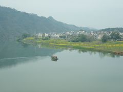 -新安江山水画廊风景区
