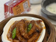 -龙的酒楼·手工早茶·顺德菜(近良路店)