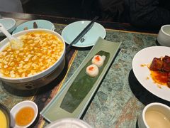 -苏帮袁Sue Cuisine(南开大悦城店)