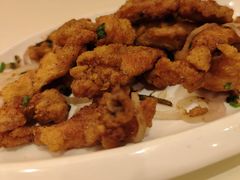 椒盐排条-永兴餐厅(复兴中路店)