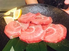 -金九姬黑牛烤肉料理(杨舍老街店)
