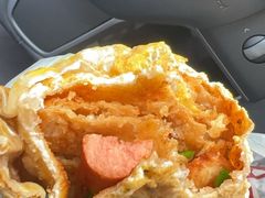 -新农村煎饼果子(香港花园店)