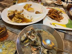 -食德喜·阳山鸡王食研基地