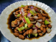 -钰田大院·碳烤虹鳟鱼·怀柔地道农家菜(雁栖湖店)
