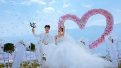 -巴黎恋人婚纱摄影(东莞总店)