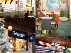 -HALO广场(梨园路店)
