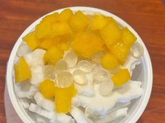 -冰椰岛椰冰(亚龙湾店)