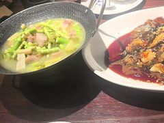 -大牌大·传统杭帮菜(湖滨店)