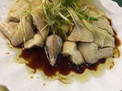 -奇香海鲜酒楼