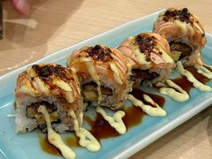 -小山日本料理(太古汇店)