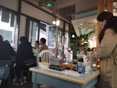 -付掌柜在成都·热炒砂锅集(金禾店)