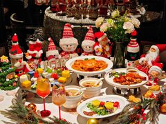 -狮拾久·现代新加坡料理(壹方城店)