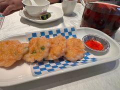 -珊海荟海鲜楼·天津菜·海肠捞饭·皮皮虾锅贴王(佛罗伦萨店)