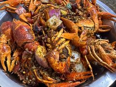 -王红军龙虾(盐仓桥店)