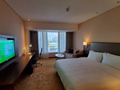 -成都世纪城假日酒店-西楼