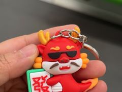 -鸿姐老火锅(静安店)