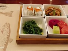 -Mr·Fish鱼鲜生海鲜放题(银泰in99店)