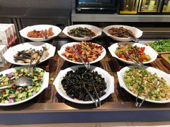 -渔公码头·九龙湾国际饭店