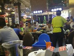 -自助火锅筷乐食代自助餐厅(金辰店)
