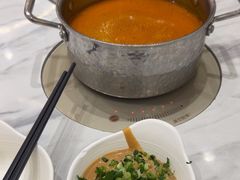 -呷哺呷哺 黄金牧场 (新辰里学清路店)