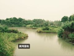 -梁鸿国家湿地公园
