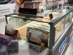 -爸爸糖吐司面包(重庆解放碑英利大融城店)