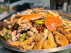 -1819餐厅·团队聚餐·烤串·精酿