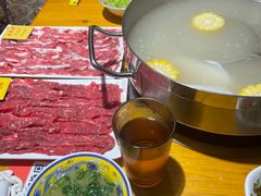 -大吉利·潮汕鲜牛肉火锅(西安店)