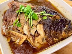 -張飛扒肉·龙江非遗(道外店)